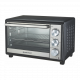 Westpoint WF-2800 Roast, Bake and Grill With Best Microwave oven, ideal for grilling, Roasting, Toasting and Baking 1500WOn Installments -SubhanEle  ( 3 Months 0% Percent Profit Product Available On 48 Months Installment )